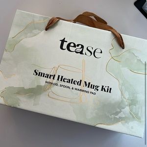 Brand new in the box wonderful gift or for personal use.